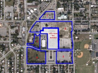 0 Ridgewood Dr, New Pt Richey, FL 34652