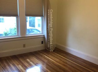 28 Century St #1, Medford, MA 02155