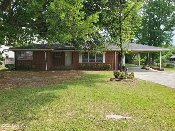 2703 Langston Drive, Goldsboro, NC 27534
