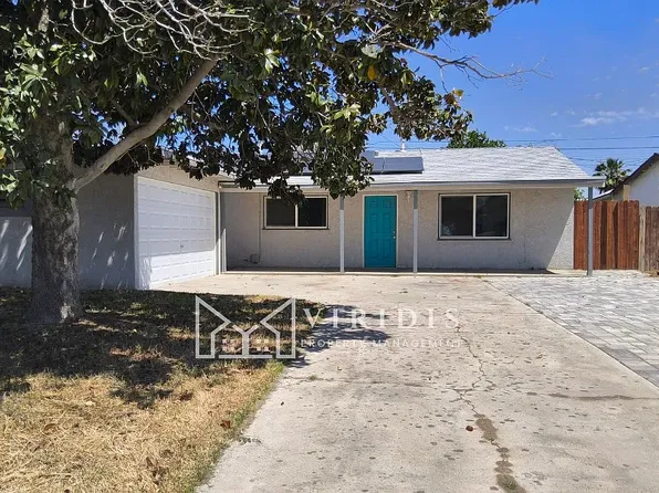 2312 Castro Ln, Bakersfield, CA 93304