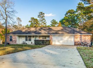 273 Ridgewood Dr, Magnolia, TX 77355