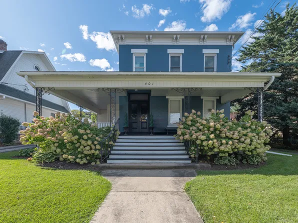401 S 2nd St, Saint Charles, IL 60174
