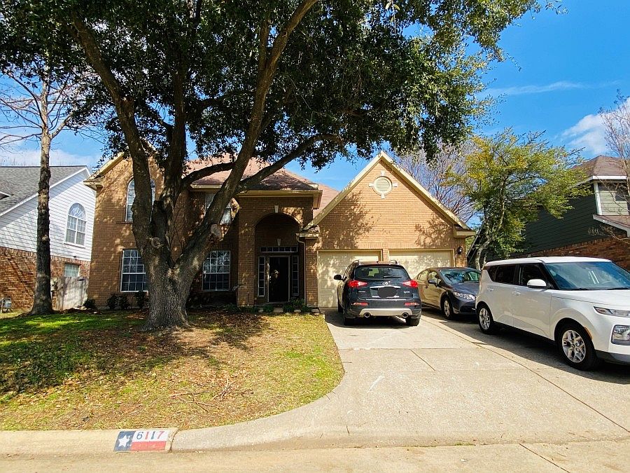 1st image of 6117 Wooded Edge Ct