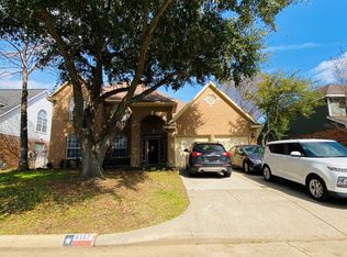 6117 Wooded Edge Ct, Arlington, TX 76001