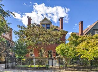916 College St, Pittsburgh, PA 15232