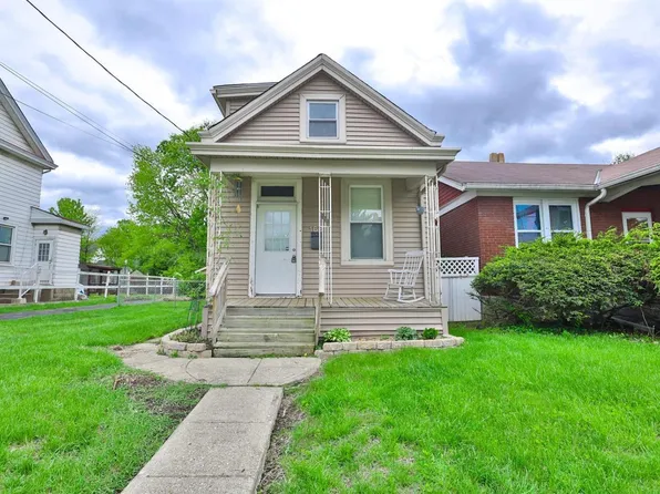 163 W 73rd St, Cincinnati, OH 45216