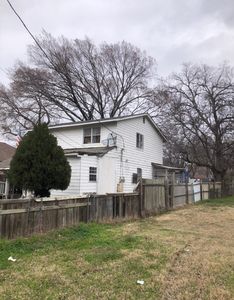1216 Ring St, Dallas, TX, 75223