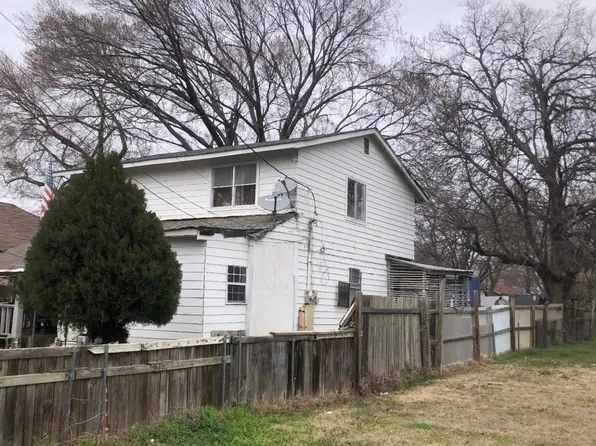 1216 Ring St, Dallas, TX 75223