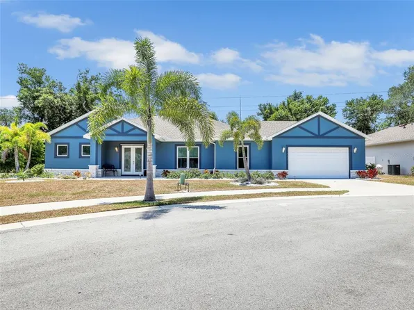 2856 River Run Way, Bradenton, FL 34208