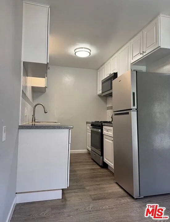1 bed, 1.0 bath, 625 sqft, $1,795 — Photo 4