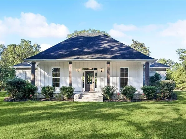74219 Spring Creek Rd, Kentwood, LA 70444