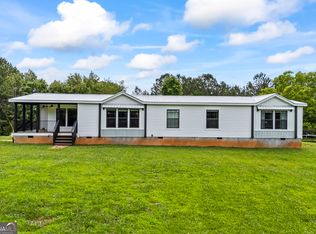 152 Seven Forks Rd, Martin, GA 30557