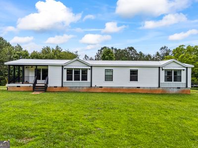 152 Seven Forks Rd, Martin, GA, 30557