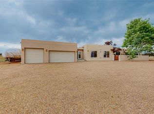 29 Chaparral Dr, Santa Fe, NM 87508