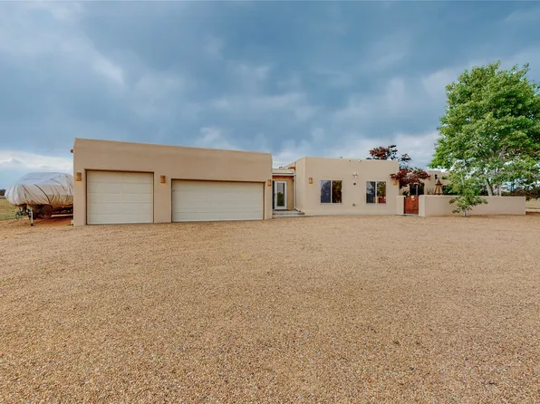 29 Chaparral Dr, Santa Fe, NM 87508
