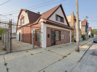 1523 W Mitchell St, Milwaukee, WI 53204