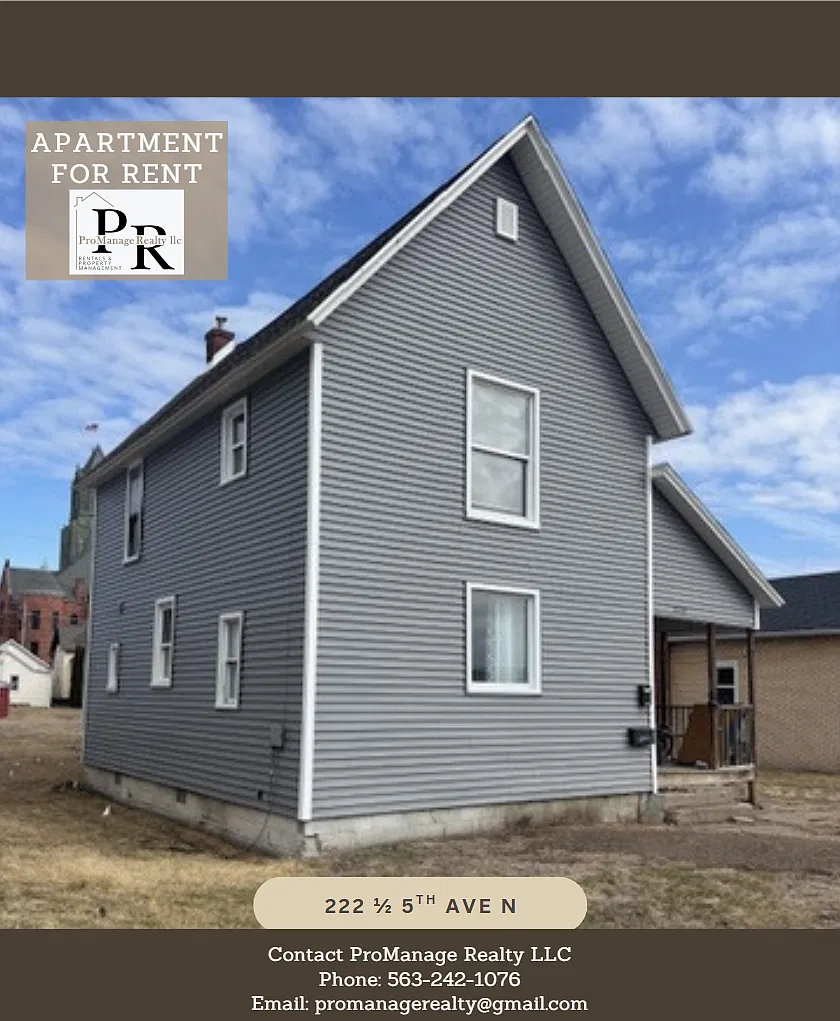 2 bed, $700 — Photo 1