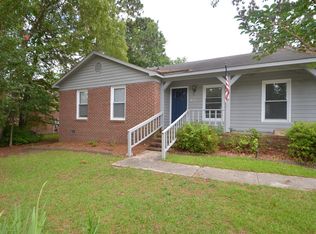 6835 Buttermere Dr, Fayetteville, NC 28314