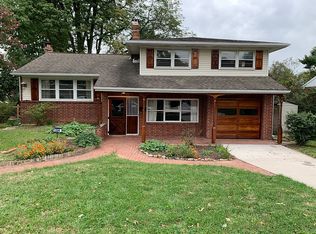 1204 Mullet Rd, Wilmington, DE 19808