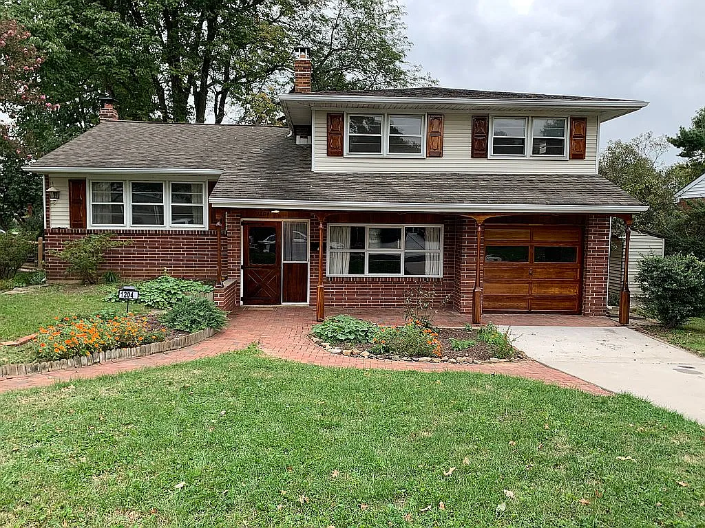 1204 Mullet Rd photo 1