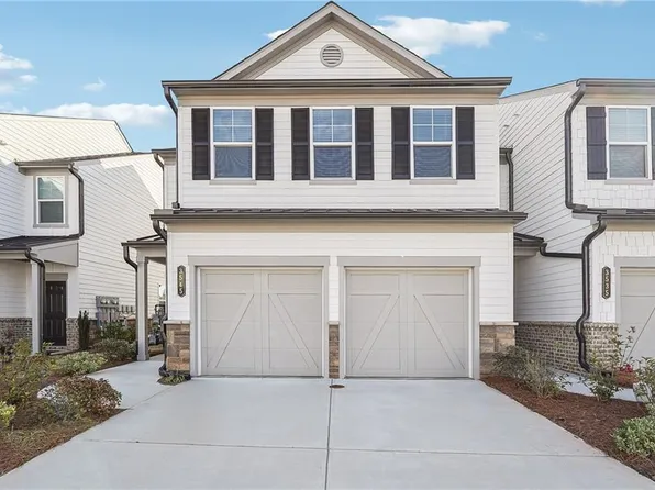 3545 Bexton Dr, Duluth, GA 30097