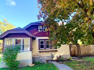 1660 Stickney Ave, South Saint Paul, MN 55075