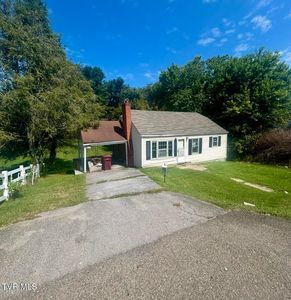 3578 W Market St, Johnson City, TN, 37604