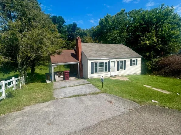 3578 W Market St, Johnson City, TN 37604