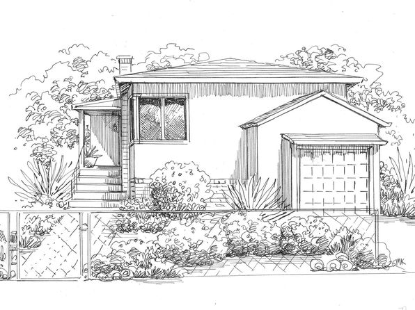 2521 24th Ave, Oakland, CA 94601
