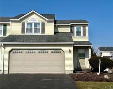 6419 Fantail Ln, Cicero, NY, 13039