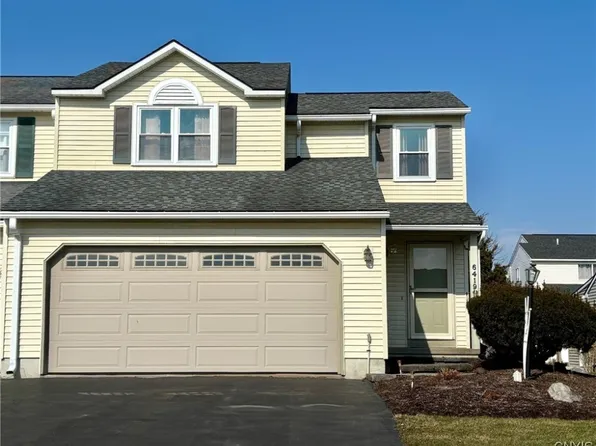 6419 Fantail Ln, Cicero, NY 13039