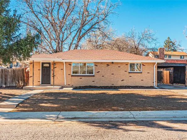 7057 Otis St, Arvada, CO 80003
