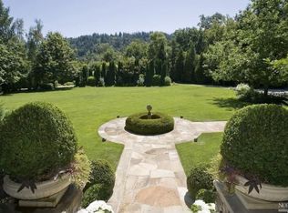 32 Shady Ln, Ross, CA 94957