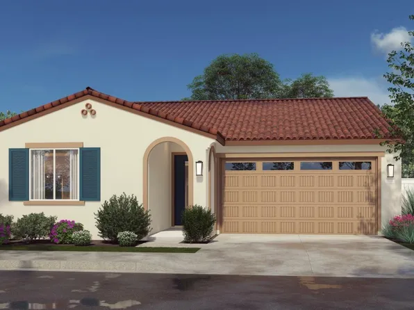 1169 Significant Way W, Madera, CA 93636