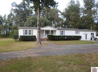 3330 Coleman Rd, Paducah, KY 42001