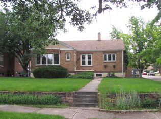 200 W 2nd Ave, Cheyenne, WY 82001