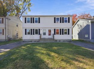 130-132 Tavistock St, Springfield, MA 01119