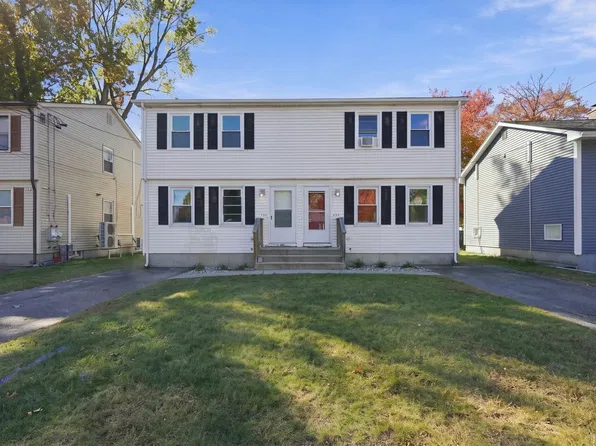 130-132 Tavistock St, Springfield, MA 01119