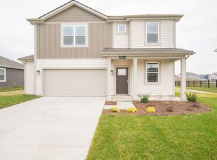 9145 Kavanaugh Dr, Indianapolis, IN