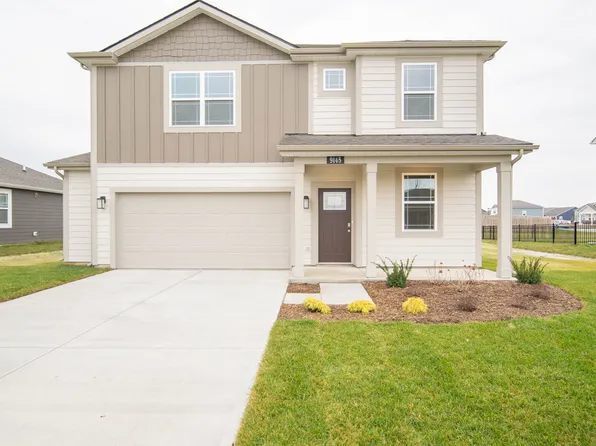 9145 Kavanaugh Dr, Indianapolis, IN 46239