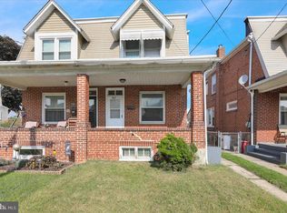 1027 Fern Ave, Reading, PA 19607