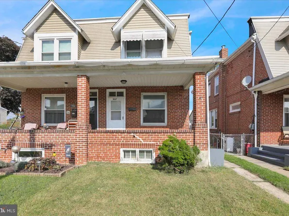 1027 Fern Ave, Reading, PA 19607