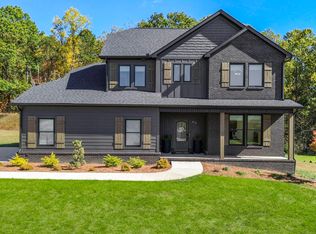 674 Hampton Ln, Morristown, TN 37814