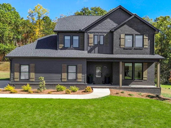 674 Hampton Ln, Morristown, TN 37814