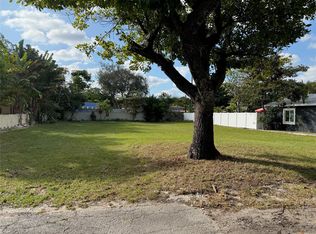 2501 NE 8th Ave, Fort Lauderdale, FL 33305