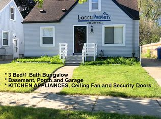 25659 Stanford St, Dearborn Heights, MI