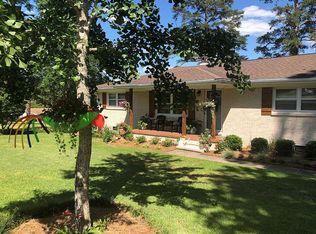 352 Trotman Dr, Ozark, AL 36360