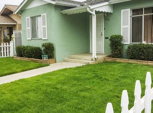 830 Temple Ave, Long Beach, CA 90804