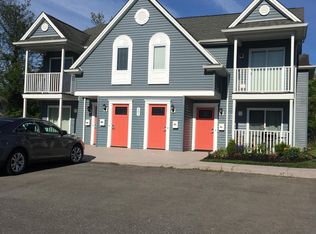 501 Park Lane Cir APT 2, Lockport, NY 14094