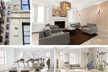 Rented by Halstead Real Estate